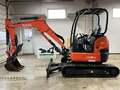 2021 Kubota U35-4 Mini Excavator