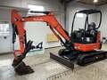 2021 Kubota U35-4 Mini Excavator