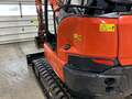 2021 Kubota U35-4 Mini Excavator