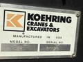 1997 Terex T340 Crane