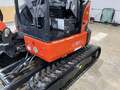 2021 Kubota U35-4 Mini Excavator