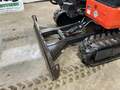 2021 Kubota U35-4 Mini Excavator