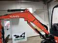 2021 Kubota U35-4 Mini Excavator