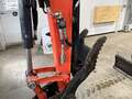 2021 Kubota U35-4 Mini Excavator