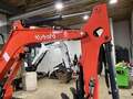 2021 Kubota U35-4 Mini Excavator