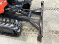 2021 Kubota U35-4 Mini Excavator