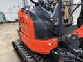 2021 Kubota U35-4 Mini Excavator