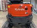 2021 Kubota U35-4 Mini Excavator