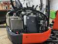 2021 Kubota U35-4 Mini Excavator