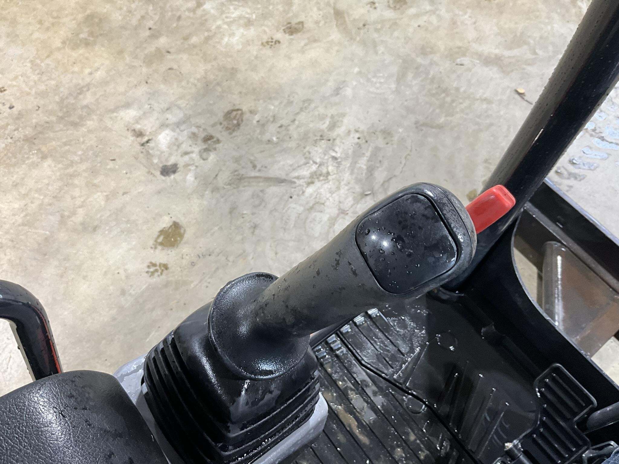 2021 Kubota U35-4 Mini Excavator