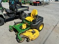 2012 John Deere Z665 Lawn Mower