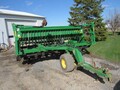 2008 John Deere 1590 Drill