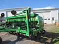 2008 John Deere 1590 Drill