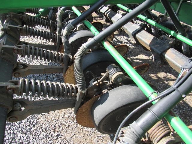 2008 John Deere 1590 Drill