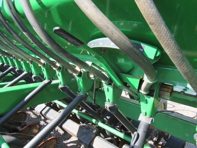 2008 John Deere 1590 Drill