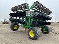 2024 John Deere 2680H Disk