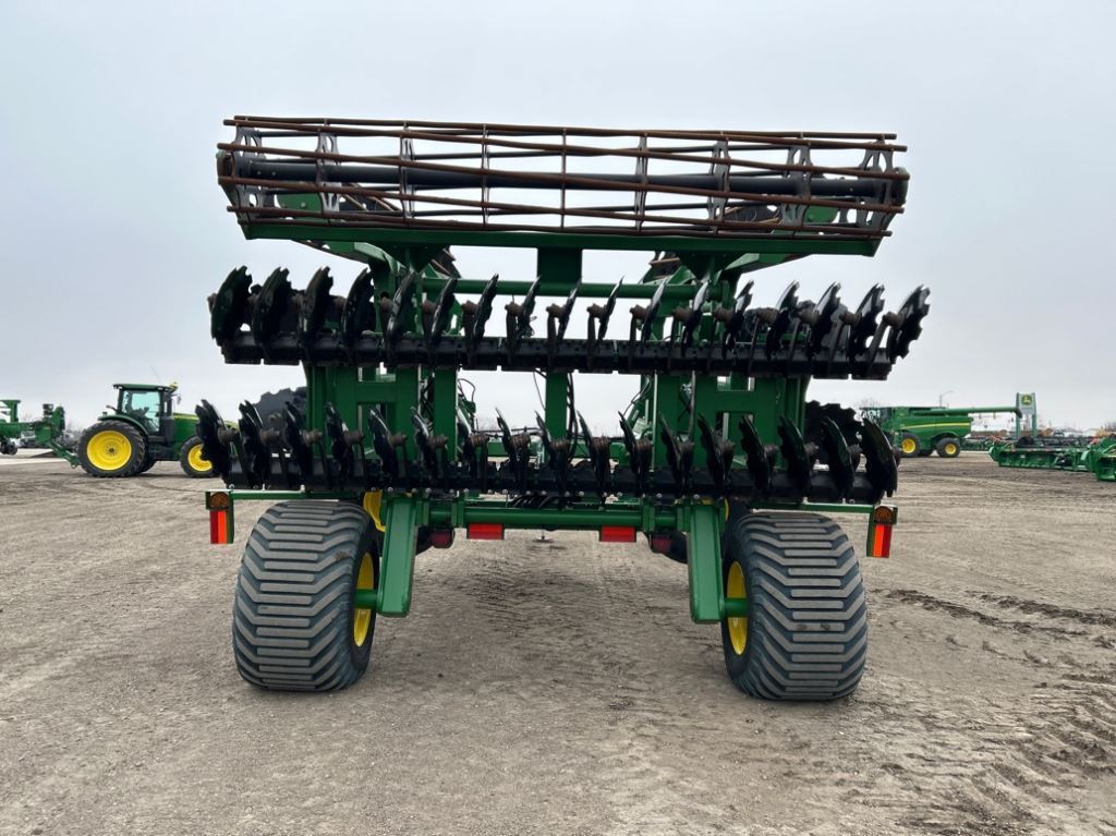 2024 John Deere 2680H Disk