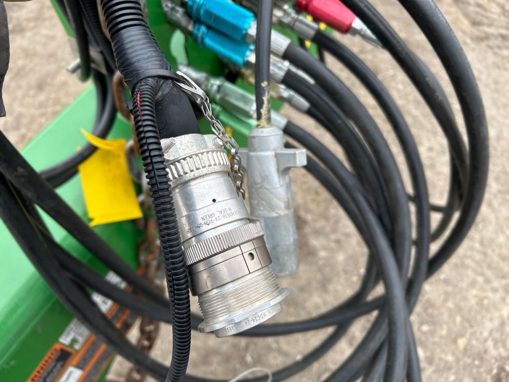 2024 John Deere 2680H Disk