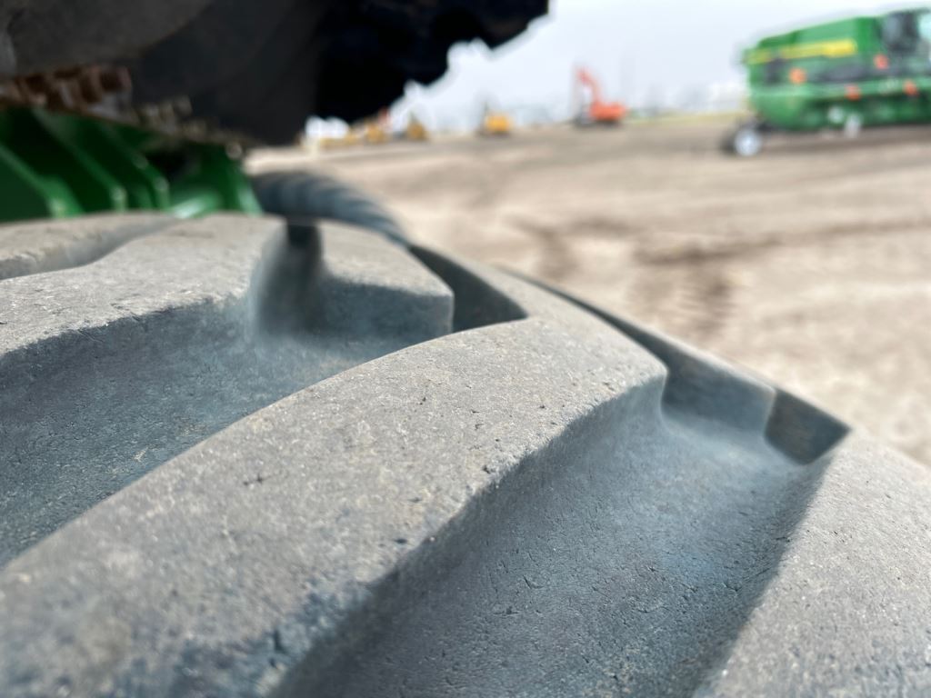 2024 John Deere 2680H Disk