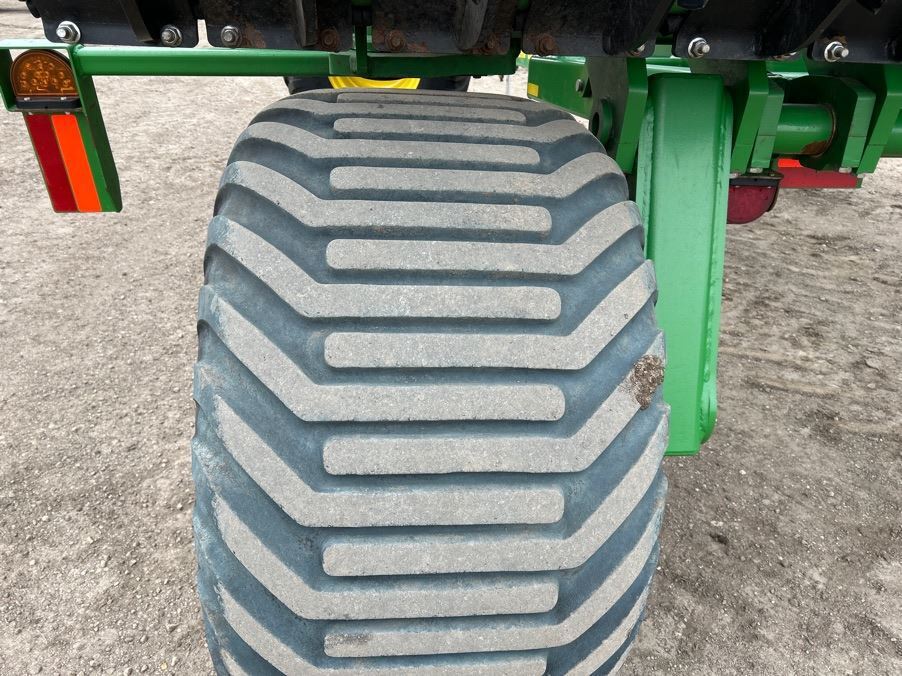 2024 John Deere 2680H Disk