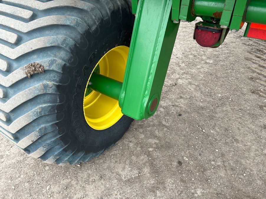 2024 John Deere 2680H Disk