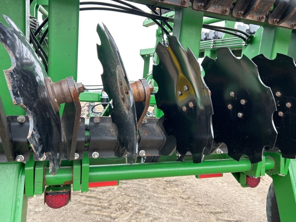 2024 John Deere 2680H Disk