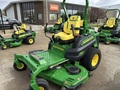 2025 John Deere Z997R Lawn Mower