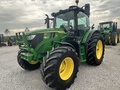 2025 John Deere 6R 130 Tractor