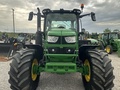 2025 John Deere 6R 130 Tractor
