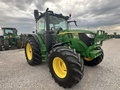 2025 John Deere 6R 130 Tractor