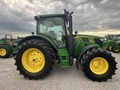 2025 John Deere 6R 130 Tractor