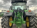 2025 John Deere 6R 130 Tractor