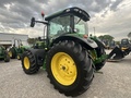 2025 John Deere 6R 130 Tractor