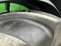 2025 John Deere 6R 130 Tractor