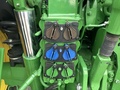 2025 John Deere 6R 130 Tractor