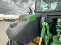 2025 John Deere 6R 130 Tractor