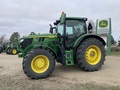 2024 John Deere 6R 155 Tractor