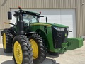 2018 John Deere 8320R Tractor