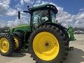 2018 John Deere 8320R Tractor
