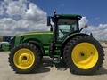 2018 John Deere 8320R Tractor