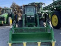 2013 John Deere 6140D Tractor