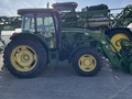 2013 John Deere 6140D Tractor