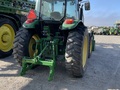 2013 John Deere 6140D Tractor