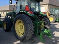2013 John Deere 6140D Tractor