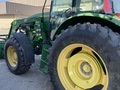2013 John Deere 6140D Tractor