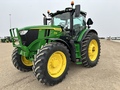 2024 John Deere 6R 175 Tractor