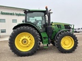 2024 John Deere 6R 175 Tractor