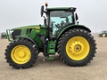 2024 John Deere 6R 175 Tractor