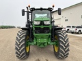 2024 John Deere 6R 175 Tractor