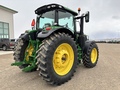 2024 John Deere 6R 175 Tractor